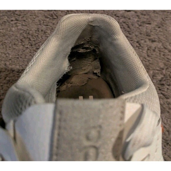 On Running Centre Court x The Roger White Brown Sneaker 48.99444 Women's 10.5 - Picture 5 of 7